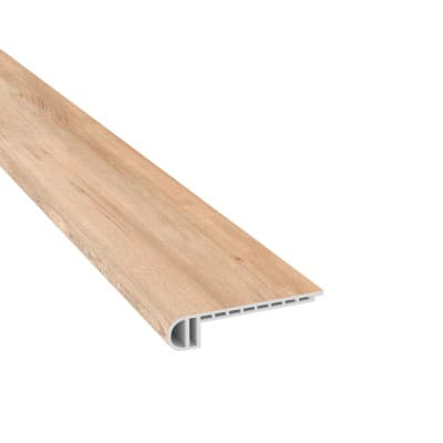 Ivory Inlet Longboards Icons Stair Nosing Flush