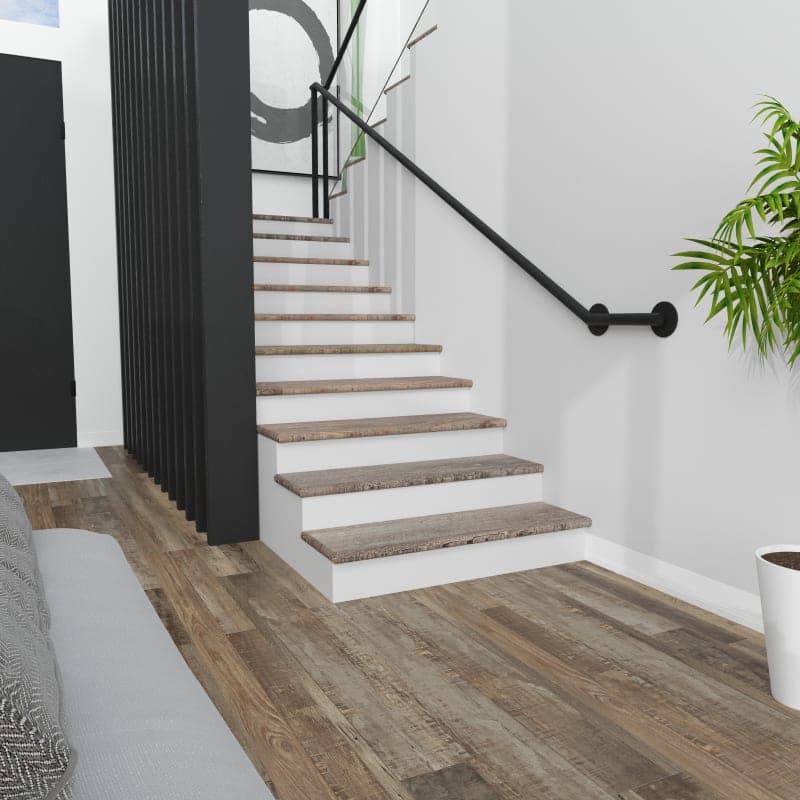 Redefined Pine Tread w/ Cap Universal