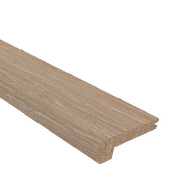 Summer Whiskey Cali Hardwoods Stair Nosing Flush Whiskey & Wine