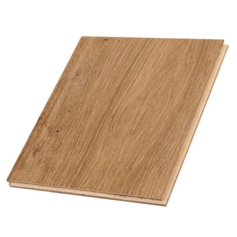 Sample - Daybreak Oak Extra Wide T&G Cali Hardwoods Flooring-0
