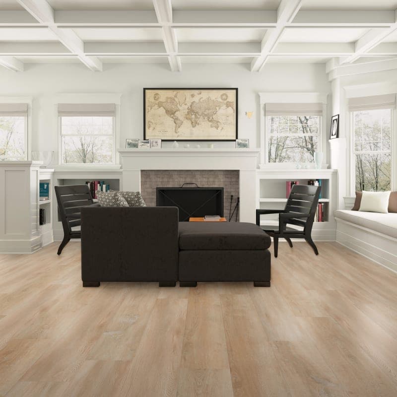 Weathered Reef Longboards Icons Vinyl Flooring-1