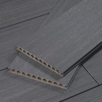 Yosemite Truorganics 3G Wide 8ft