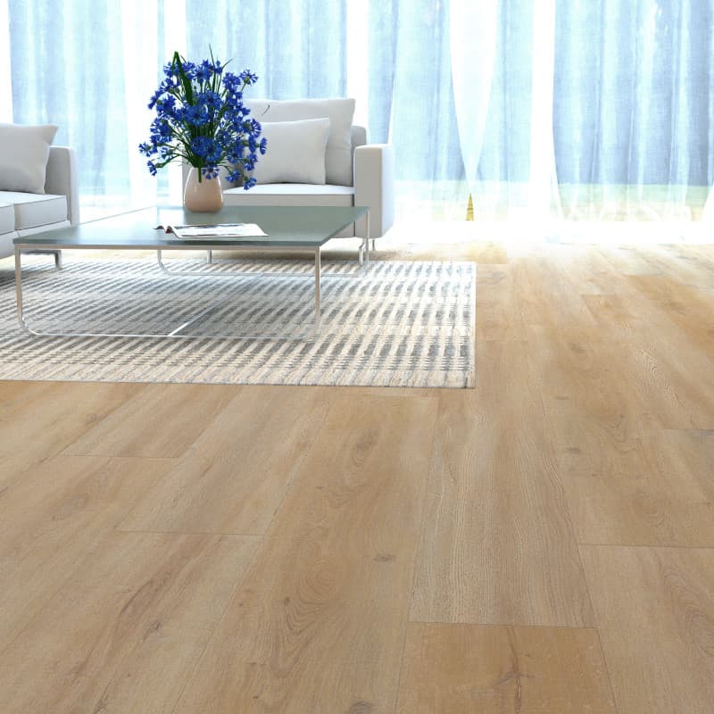 Reefwood Longboards Vinyl Flooring (Angle-Angle)-3