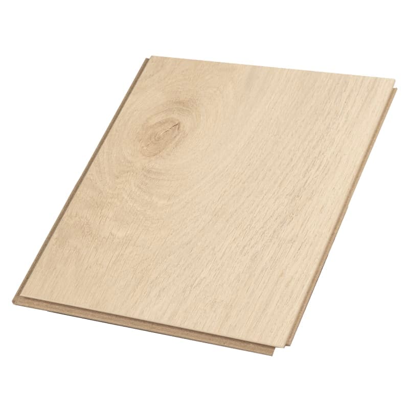 Sample - Vallemar Blanc Pacifica Laminate Plank Wide Plus Click-0