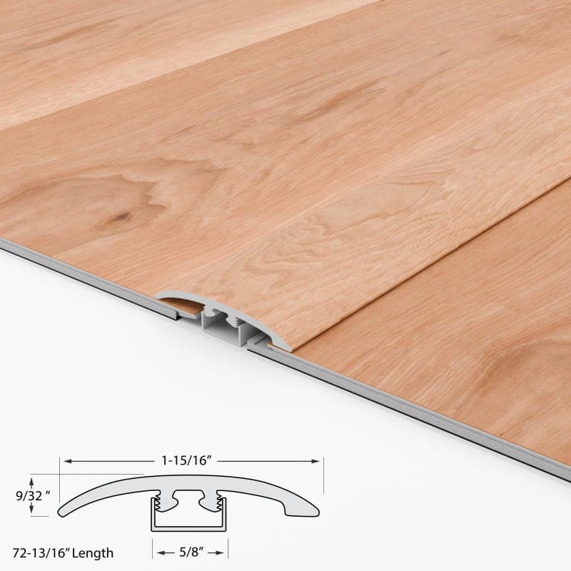 South Seas Oak Multi-Purpose Trim 6.5mm
