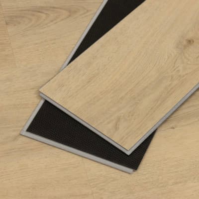 Eastern Swell Select Vinyl Flooring