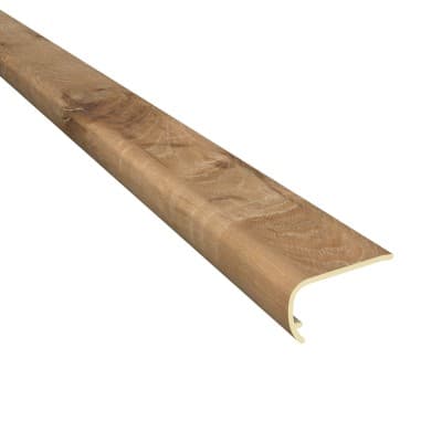Fair Northshore Longboards Icons Stair Nosing Overlap