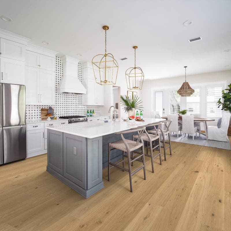 Fawn and Figure First Press Hardwood Flooring-1