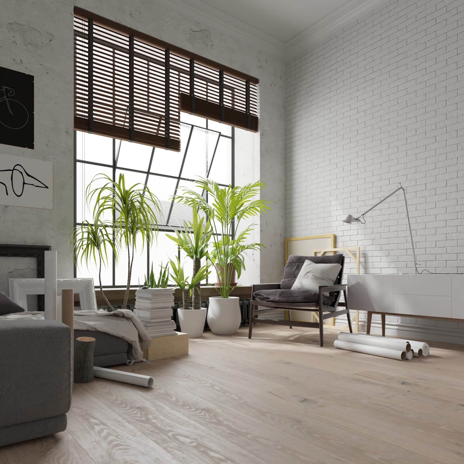 Sauvignon Oak Engineered Hardwood Flooring-4