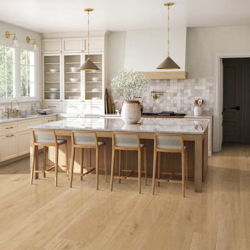 Sample -Aliso Almond CALI Vinyl Laguna - Vinyl Plank Flooring-3