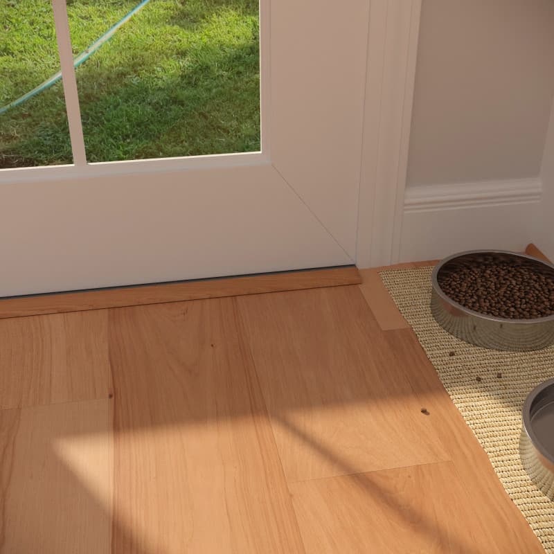 Natural Hickory Varietals Threshold-1
