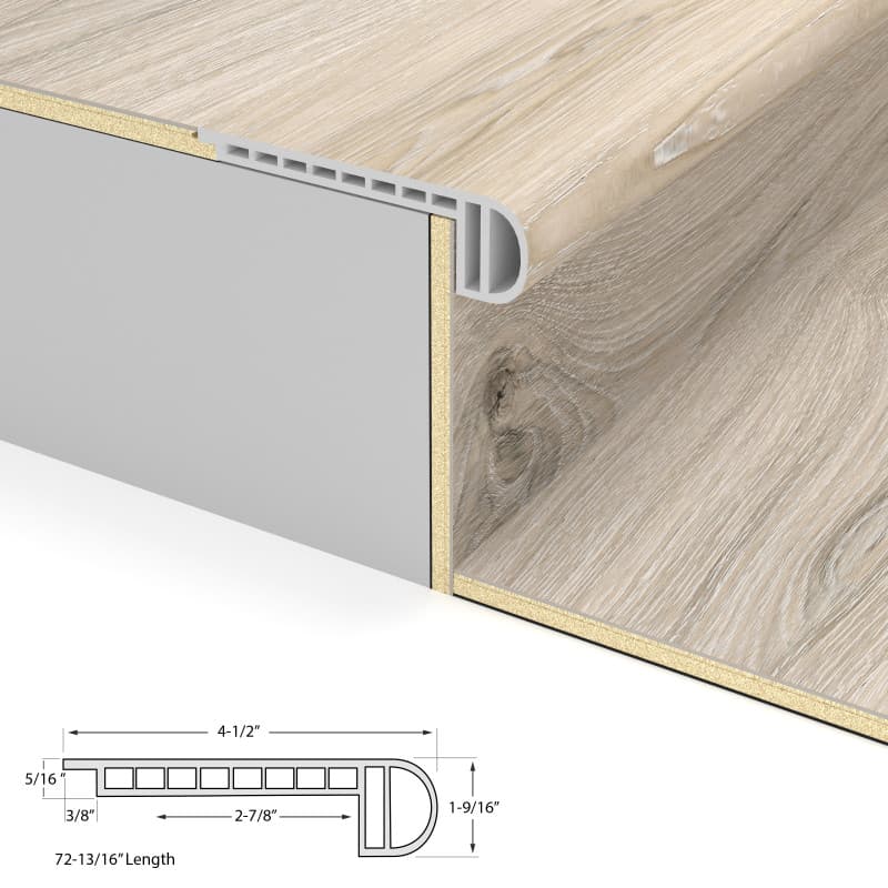 Whale Watch Laguna Vinyl Stair Nosing Flush-2