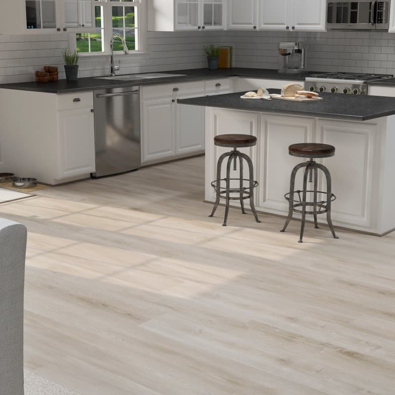 Sample - CALI Vinyl Legends Extra Wide Click Uprush Flooring-2