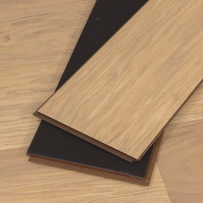 Amber Retreat Santa Cruz Laminate Flooring
