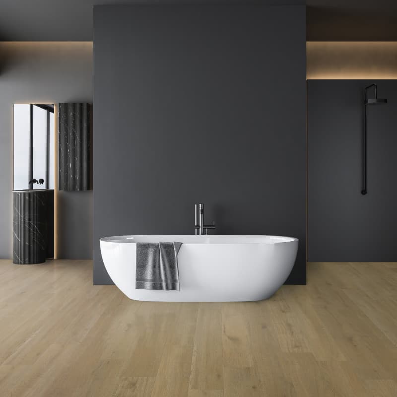 Sample -Aliso Almond CALI Vinyl Laguna - Vinyl Plank Flooring-1