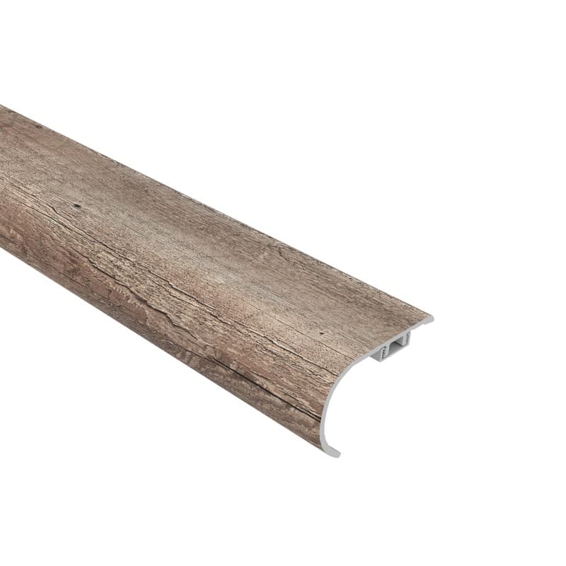 Redefined Pine Cali Vinyl Stair Nosing Overlap Windansea-0