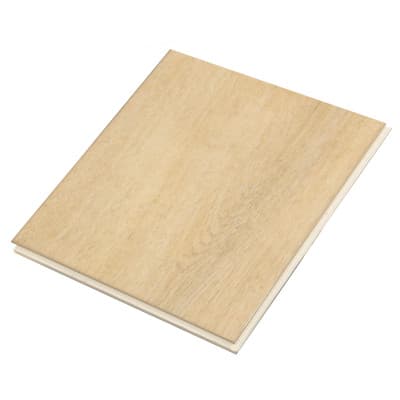 Sample - CALI Vinyl Legends Extra Wide Click Driftwood Shore Flooring