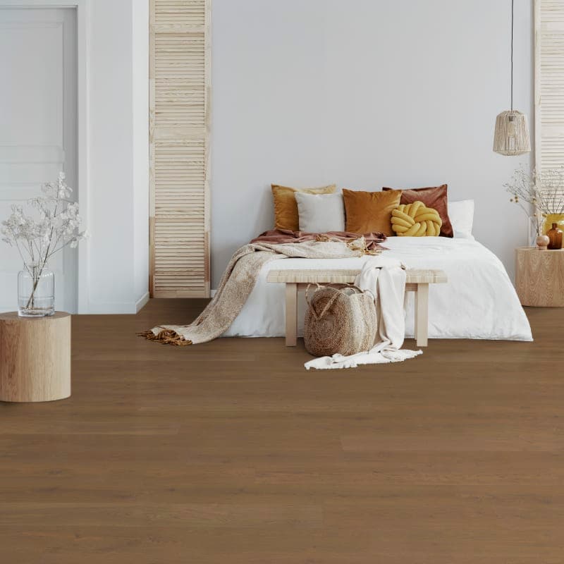 Que Syrah First Press Hardwood Flooring-1
