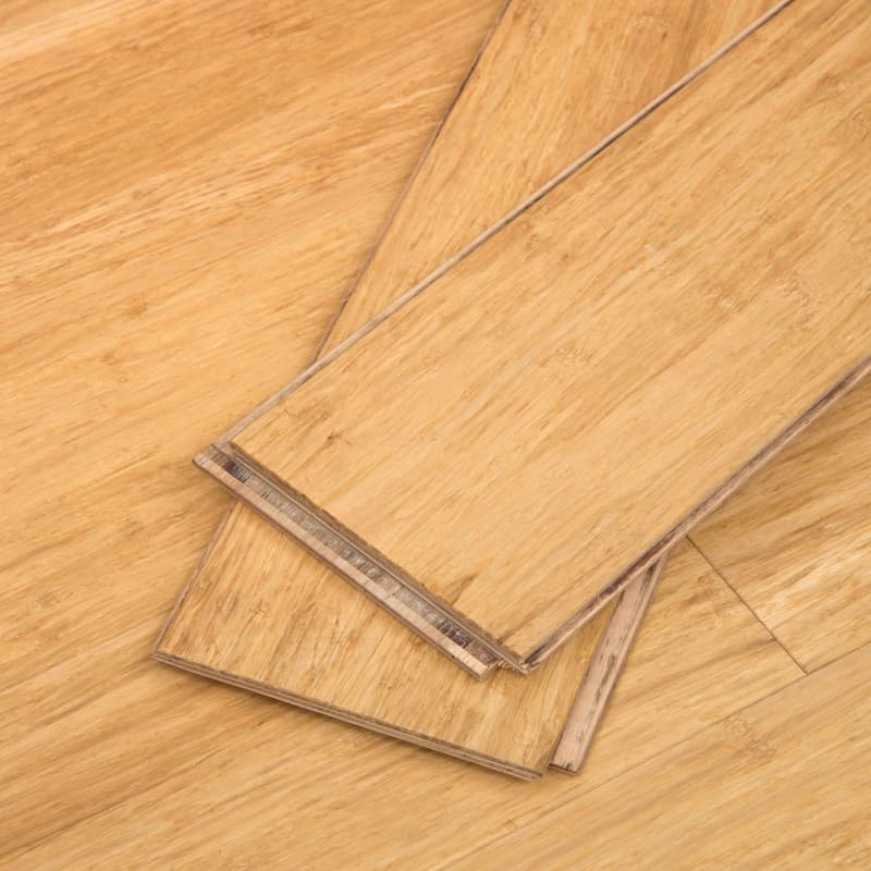 Natural Altitude Engineered Bamboo Flooring-0