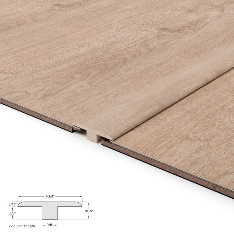 Del Mar Drift T-Mold 12mm-2