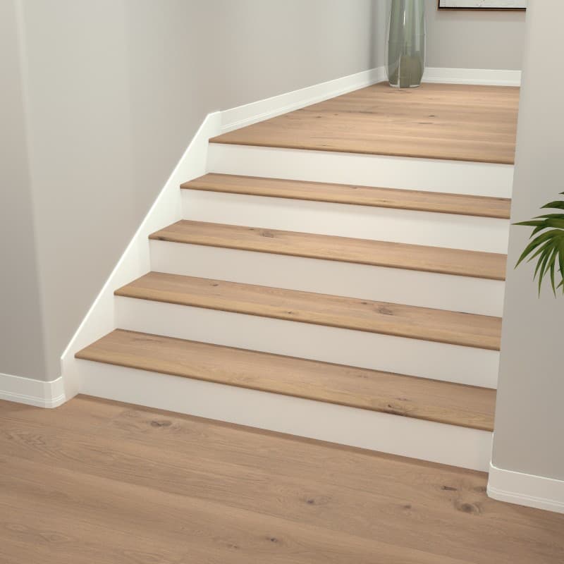 Fawn and Figure First Press Stair Nosing Flush-1