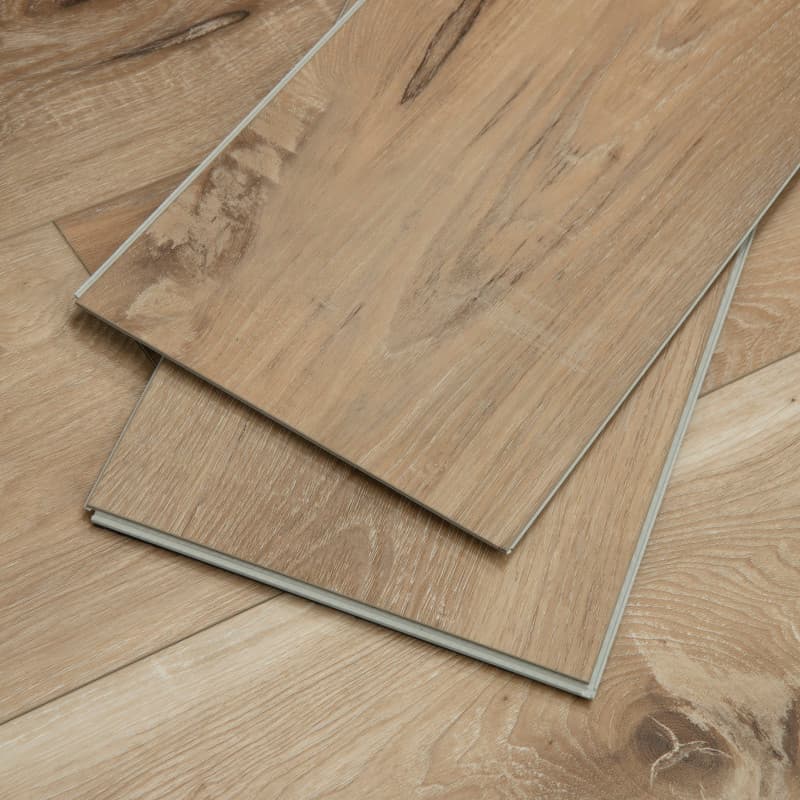 Seaboard Oak Longboards Vinyl Flooring (Angle-Angle)-0
