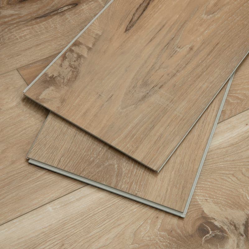 Seaboard Oak Longboards® Vinyl Flooring (Angle-Angle)-0