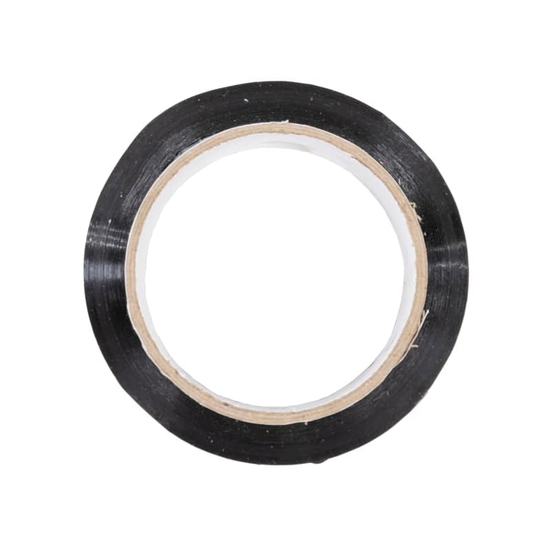 Metalized Aluminum Seal Tape-1