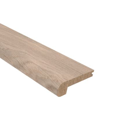 Terra Rose Cellar Stair Nosing Flush