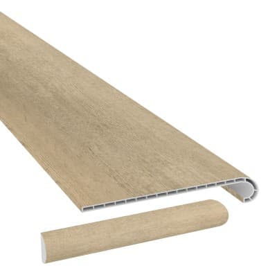 Eastern Swell Tread w/ Cap Universal