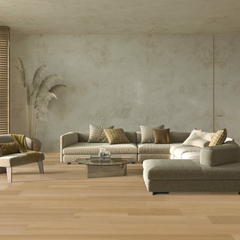 Sample - Vintner Gold Cellar Wide+ T&G Hardwood Flooring-1