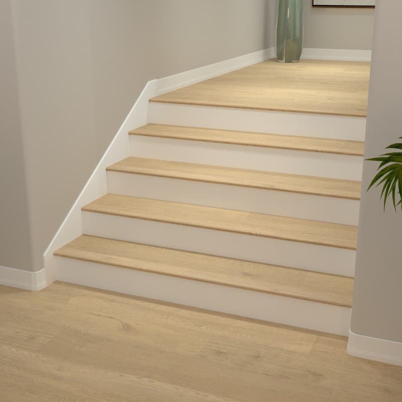 Paradise Fawn Laguna Vinyl Stair Nosing Flush-1
