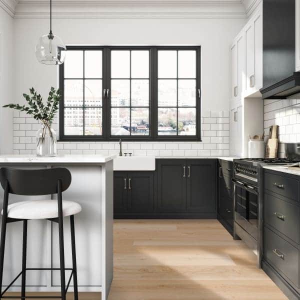 Harbor Honey Mavericks Laminate Flooring