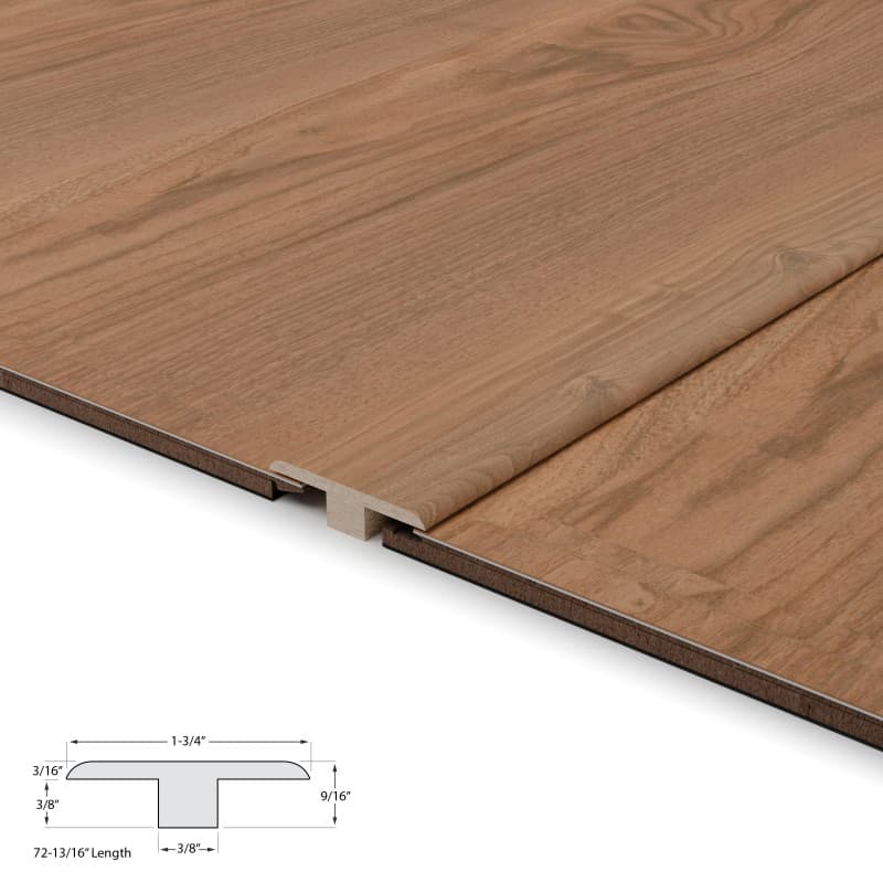 Wharf Walk T-Mold 12mm-2