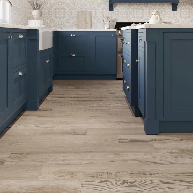 Top Tie Trestles Vinyl Flooring-3