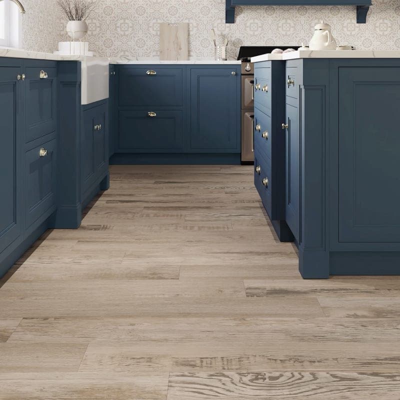 Top Tie Trestles Vinyl Flooring-3