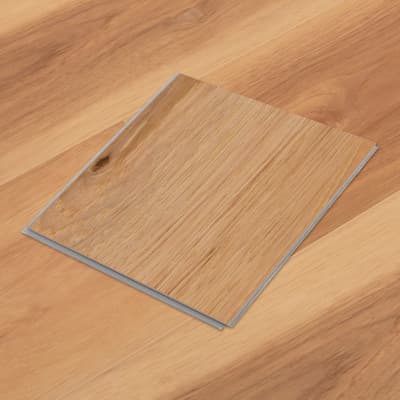 Sample - South Seas Oak Cali Vinyl Pro Windansea - Vinyl Plank Flooring