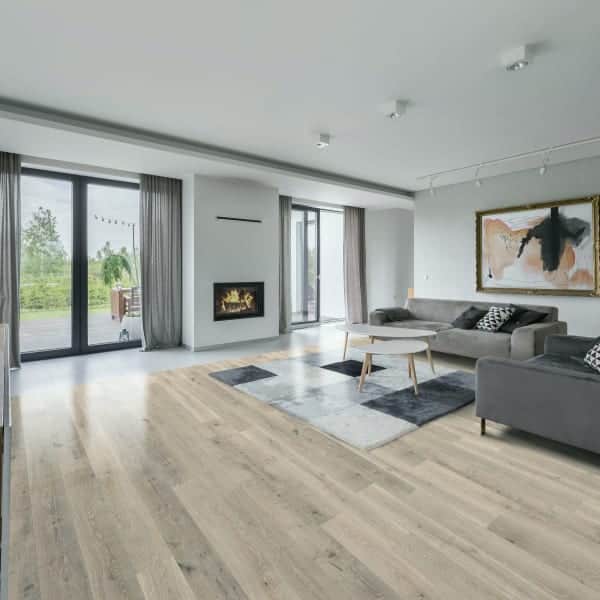Sauvignon Oak Engineered Hardwood Flooring