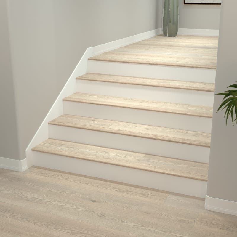 Silver Spray Longboards Icons Stair Nosing Flush-1