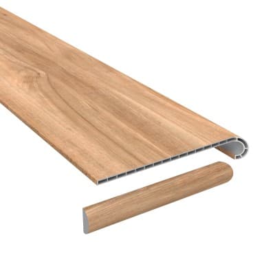 Ivory Inlet Longboards Icons Stair Tread