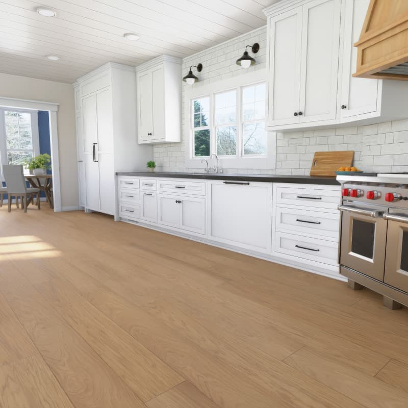 Surf Shop Santa Cruz Laminate Flooring-1