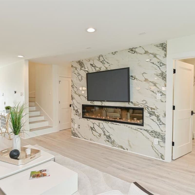 Sample - Salty Strand Cali Vinyl Longboards® - Vinyl Plank Flooring-2