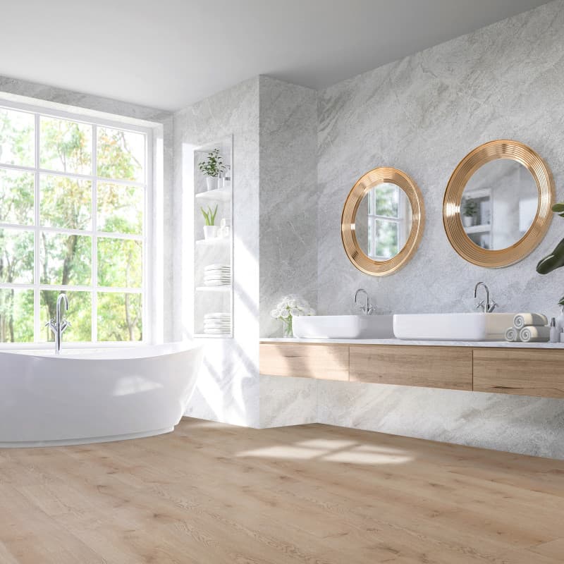 Pillar Point Mavericks Laminate Flooring-1