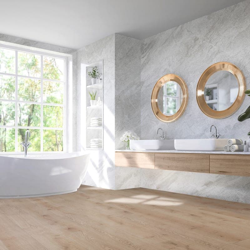 Pillar Point Mavericks Laminate Flooring-1