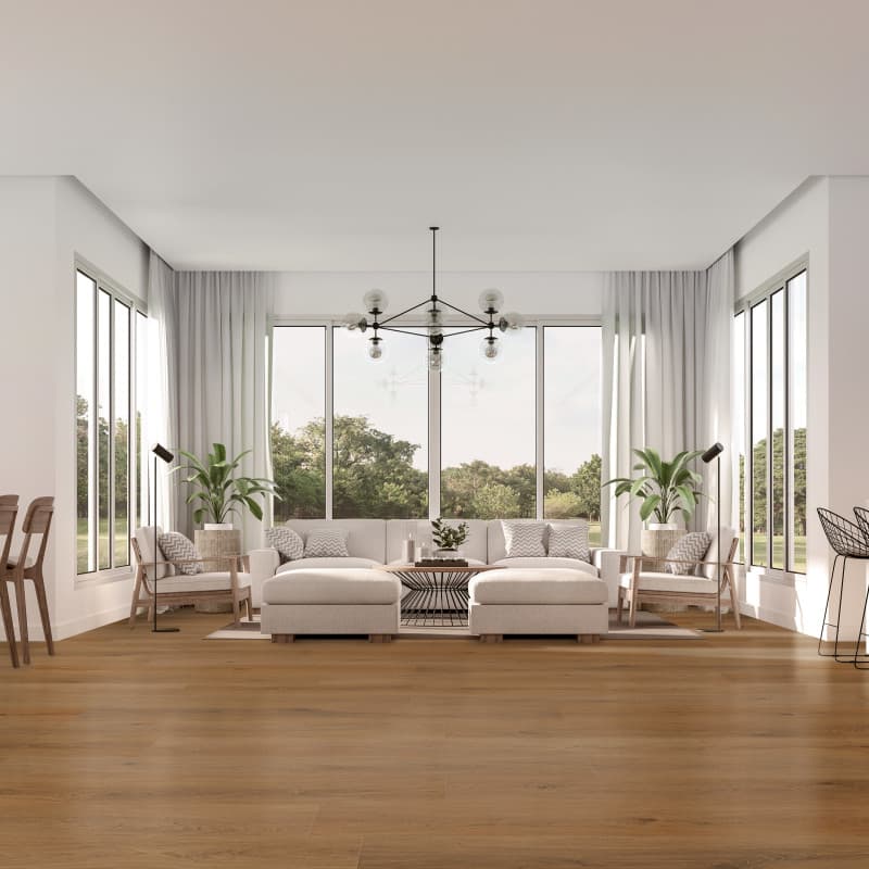 Sample -- Montara Oak Mavericks Cali Laminate flooring-1