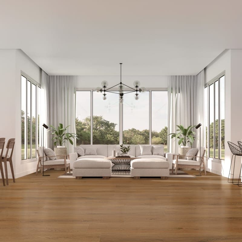 Montara Oak Mavericks Laminate Flooring-1