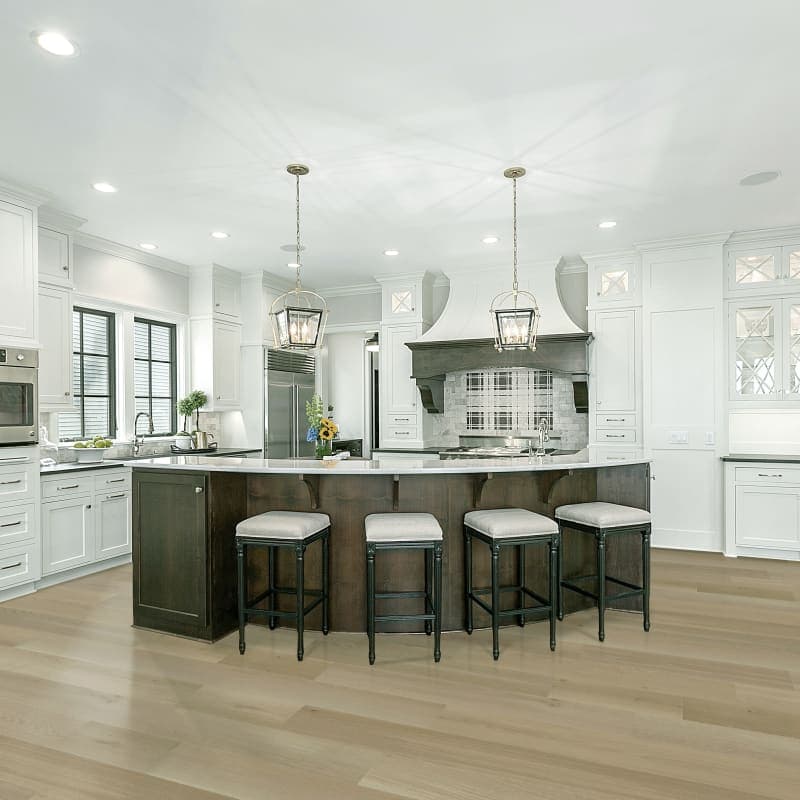California Cask Hardwood Cellar Flooring-1