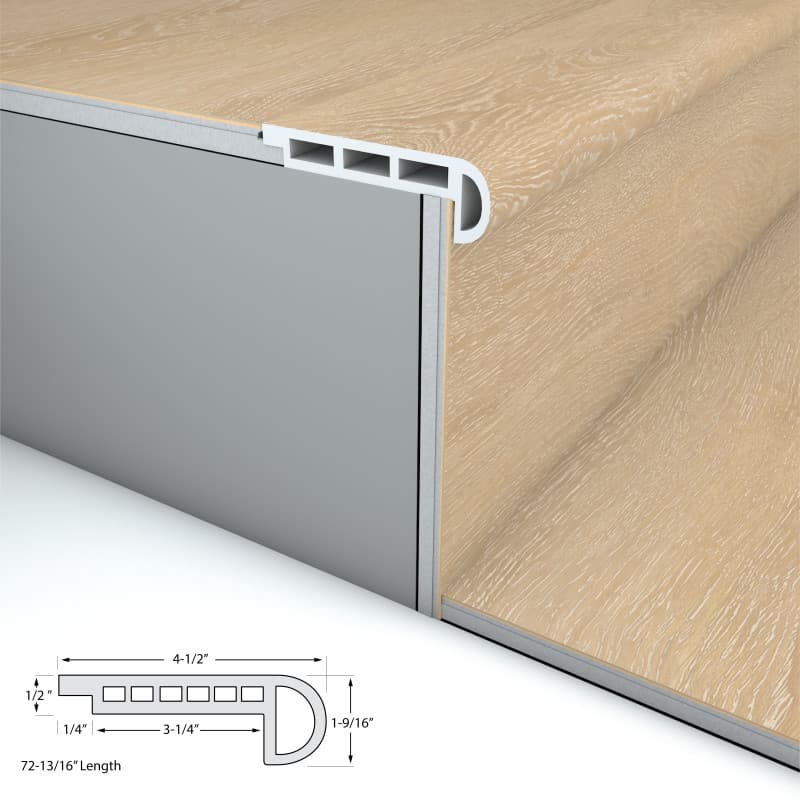 Sunset Swell Stair Nosing Flush 6.5mm-1