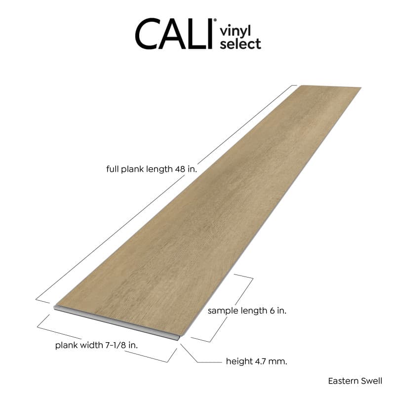 Eastern Swell Select Vinyl Flooring-2