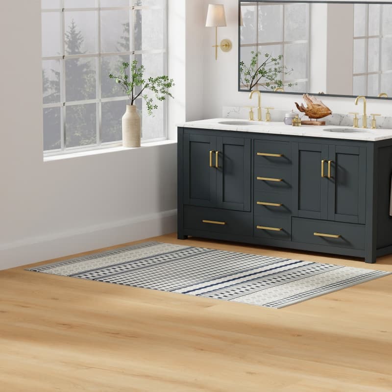 South Wind Oak Legends Vinyl Flooring (Angle-Angle)-3